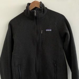 Patagonia Men’s Better Sweater Micro D Bundle